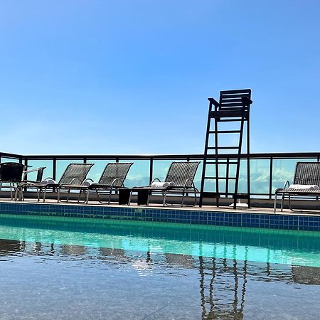 Aparthotel Promenade Prime Itaboraí Exterior foto