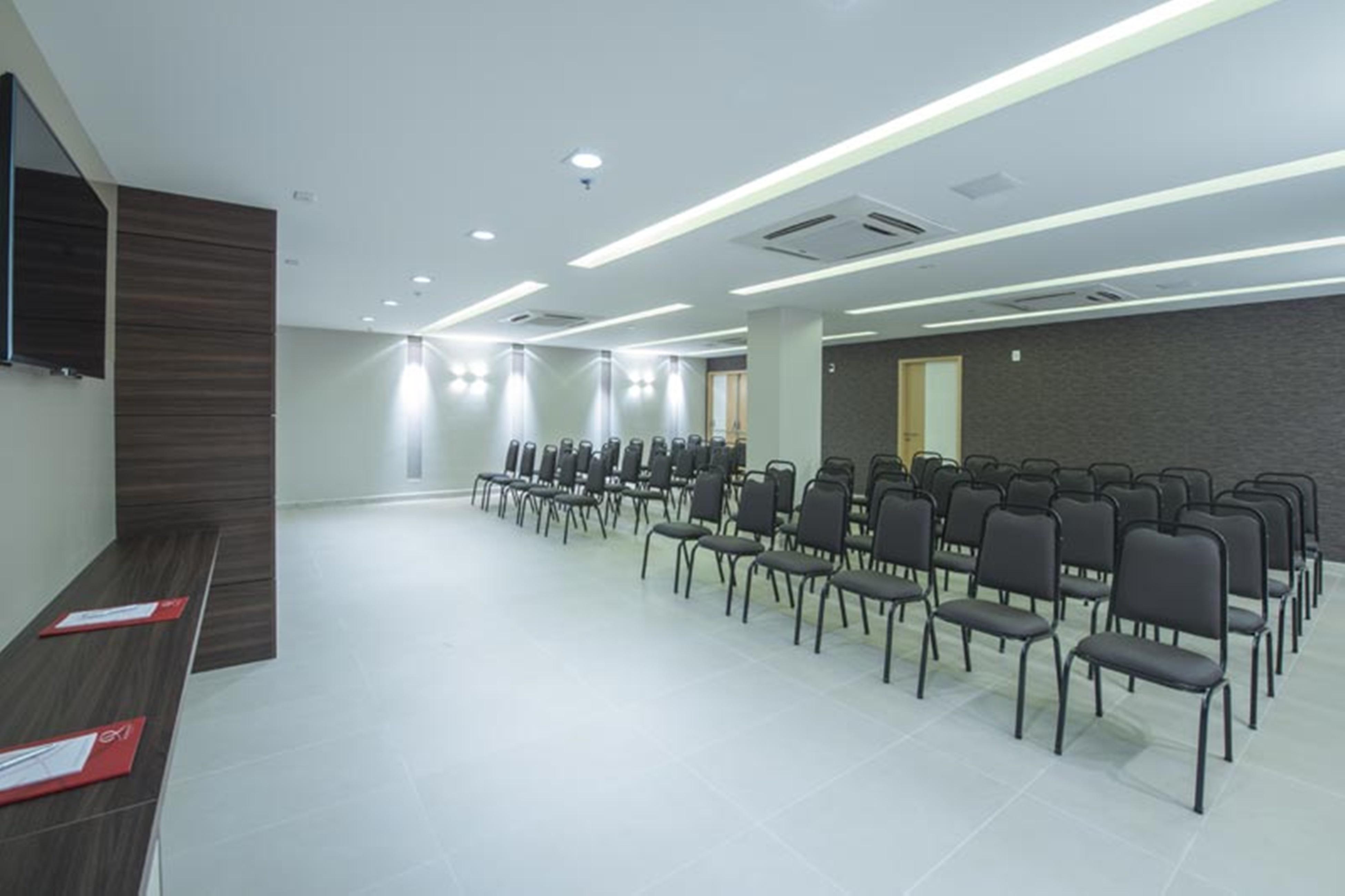 Aparthotel Promenade Prime Itaboraí Exterior foto