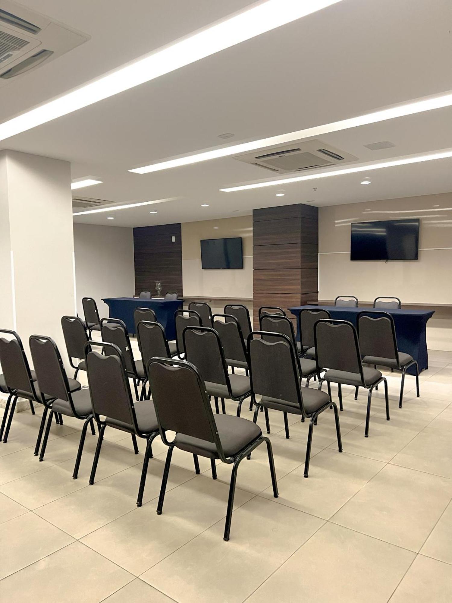 Aparthotel Promenade Prime Itaboraí Exterior foto