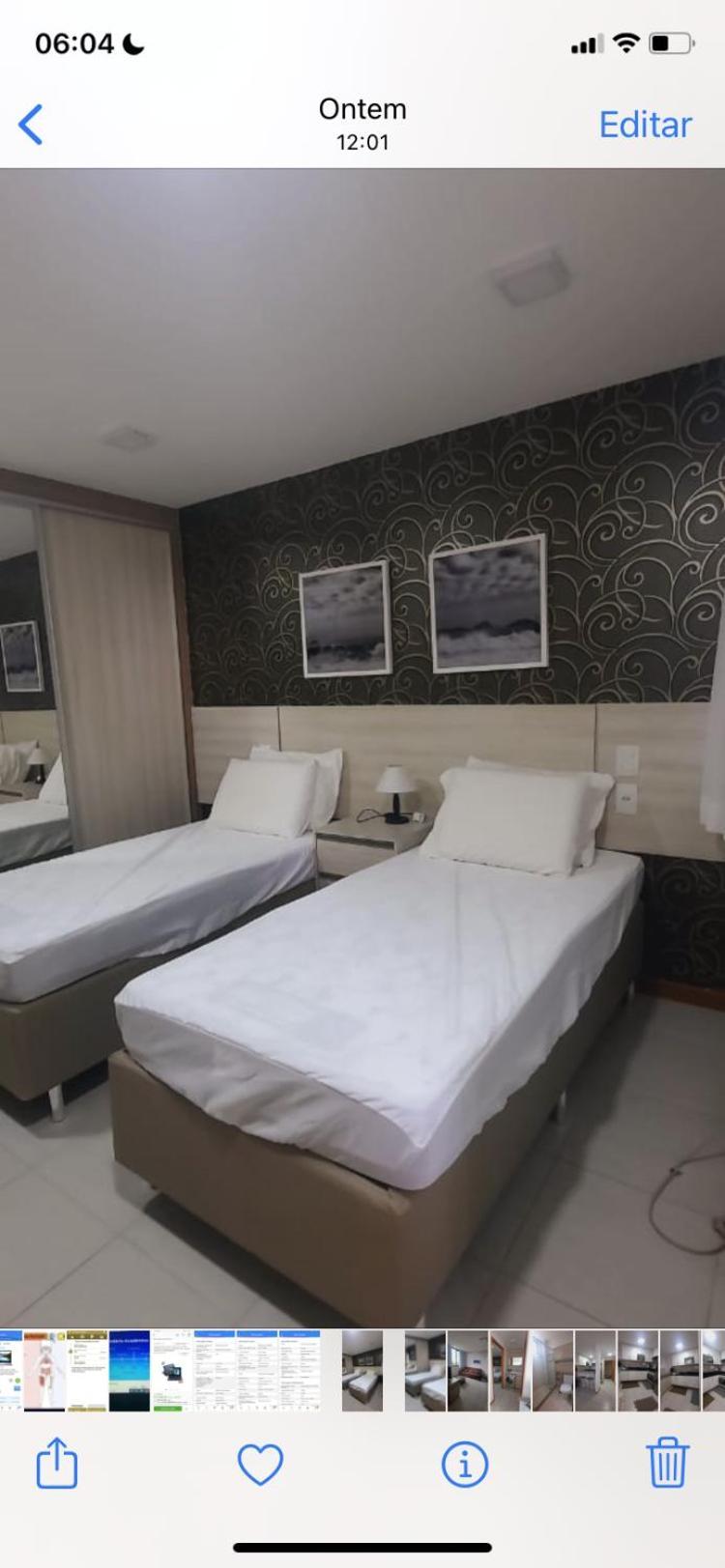 Aparthotel Promenade Prime Itaboraí Exterior foto