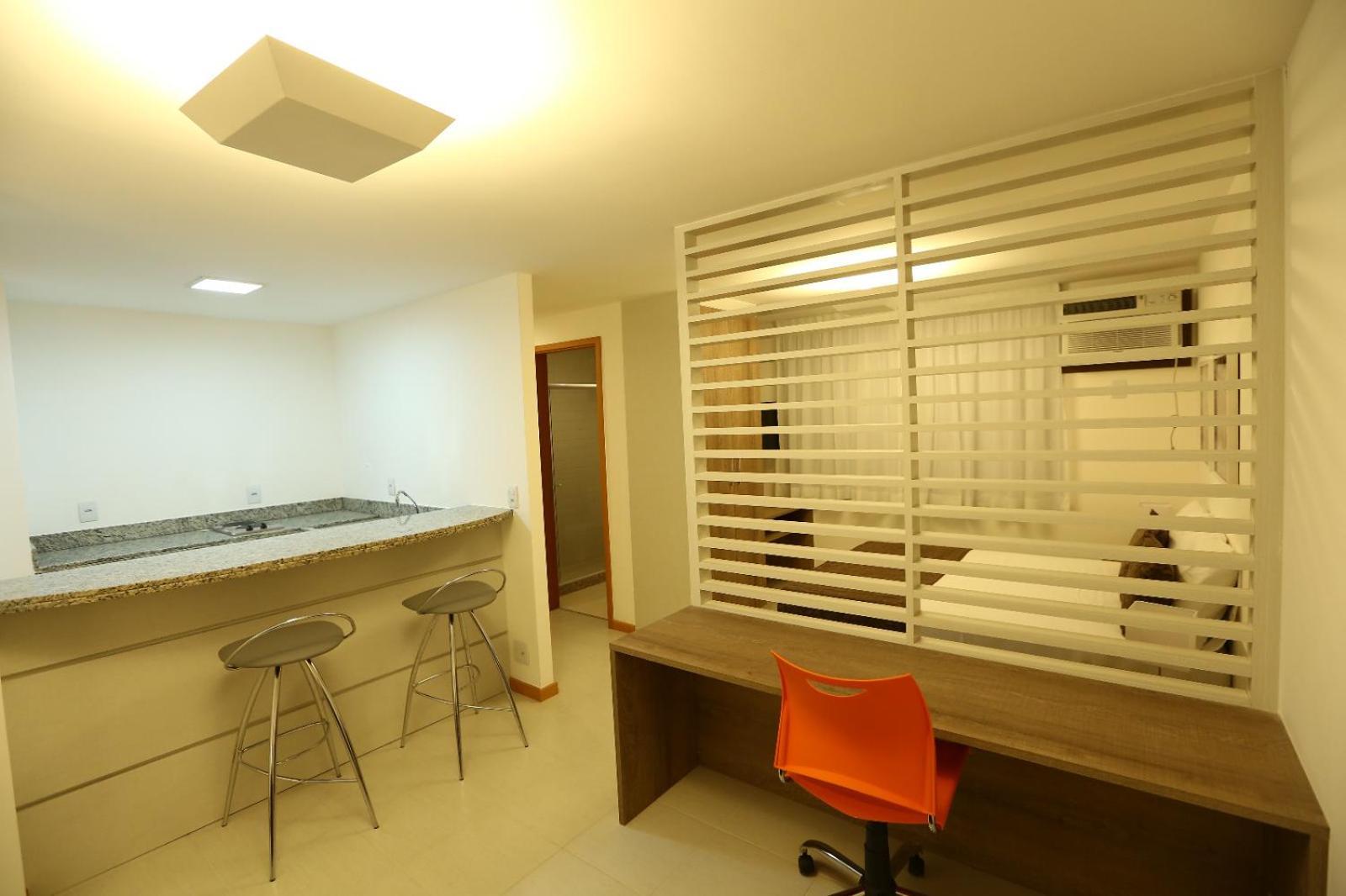 Aparthotel Promenade Prime Itaboraí Exterior foto