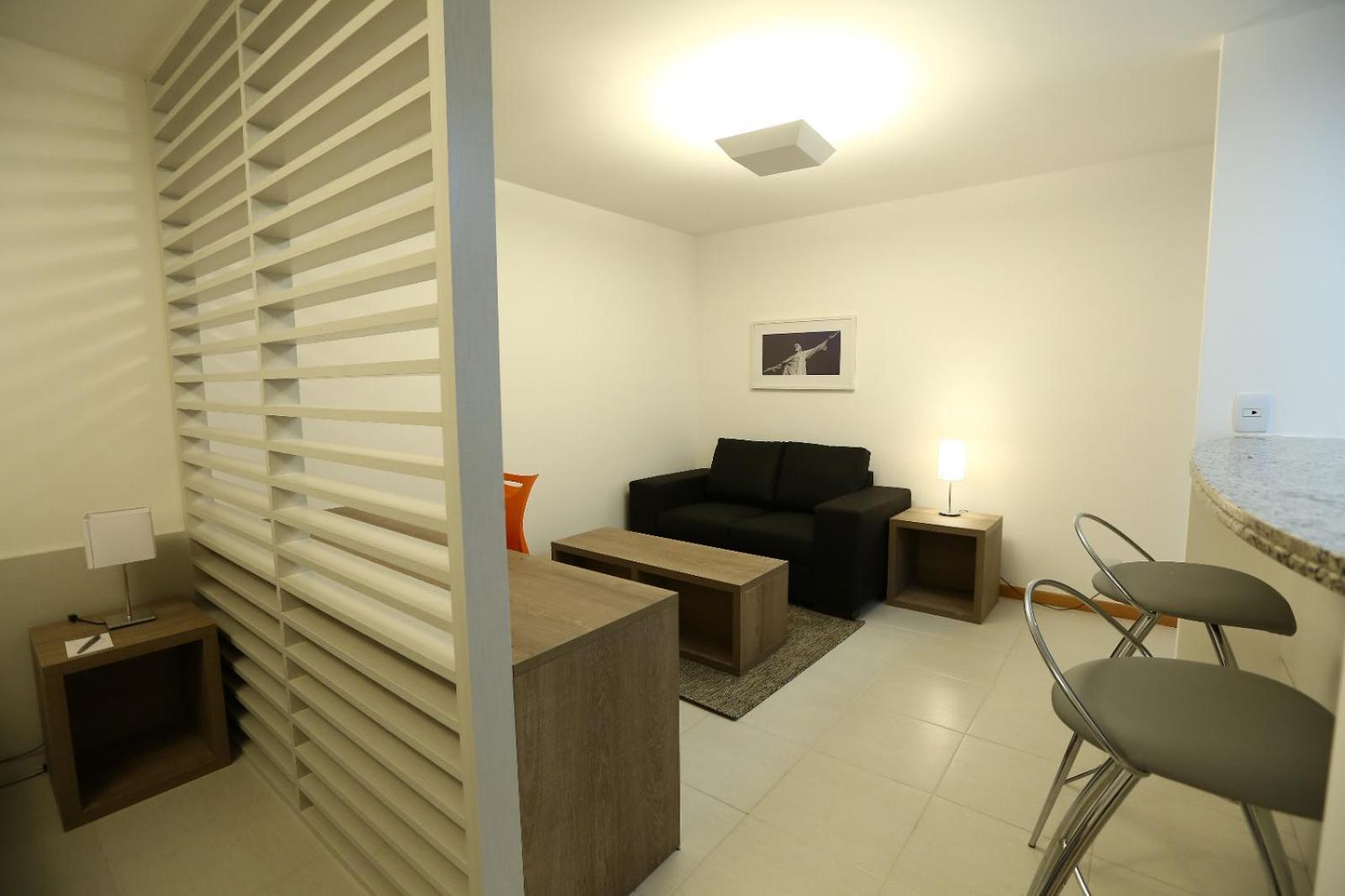 Aparthotel Promenade Prime Itaboraí Exterior foto